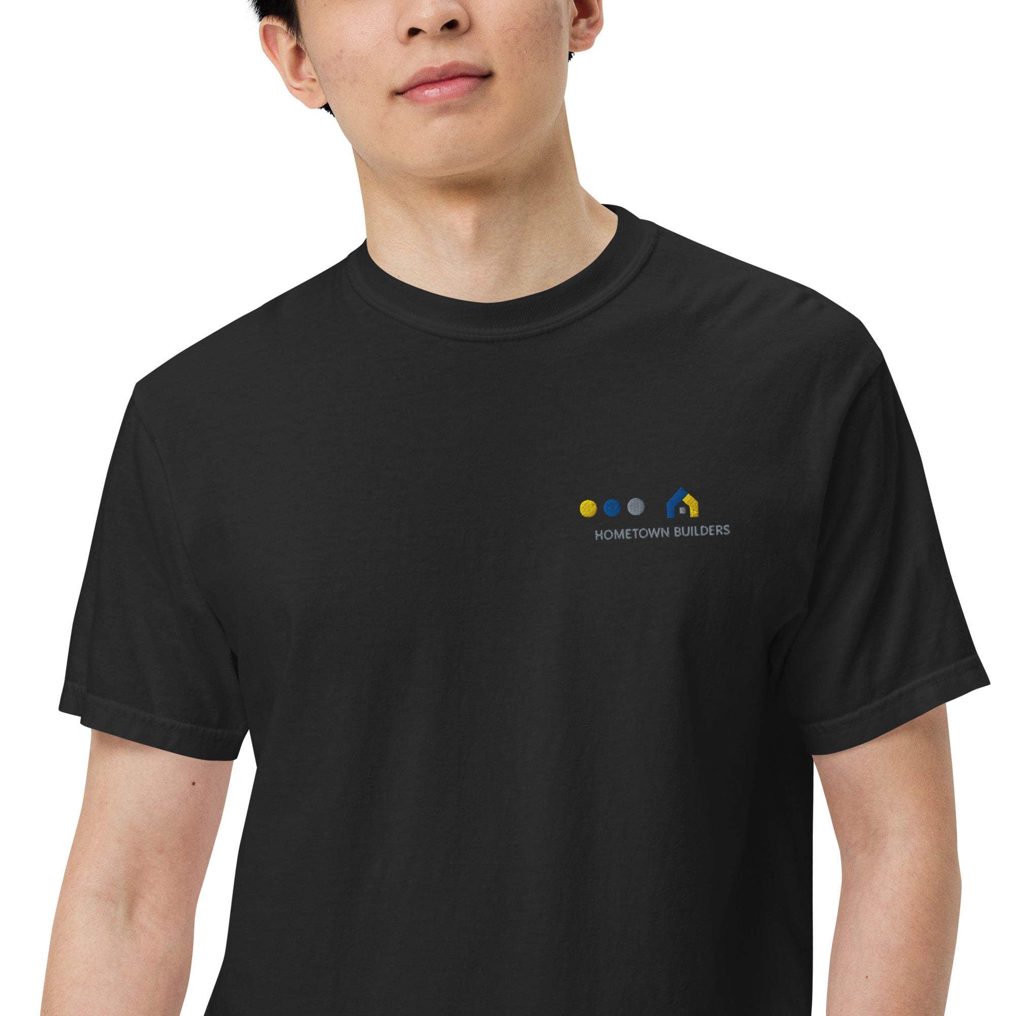 Hometown Builders Merch